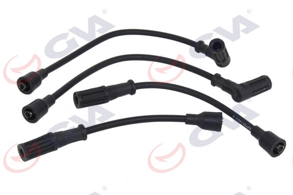 GVA 50B23113 | Buji Kablosu M131 Dogan SLX Ie 1.6 Enj 97 > 02 | 1 Adet
