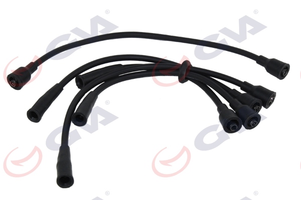 GVA 50B23116 | Buji-Bobin Kablosu M131 Em Düz Motor