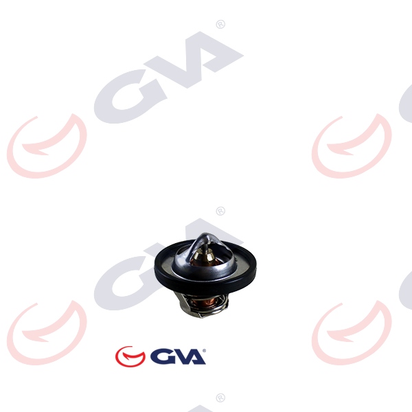 GVA 5137140 | Termostat 82 C Tek Ford Fiesta-Focus-Mondeo