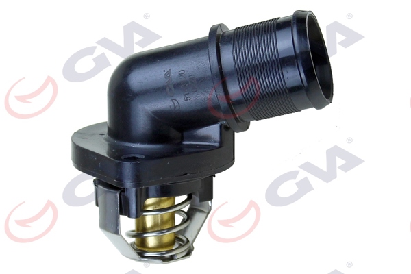 GVA 5143120 | Termostat 89C P106-P306-Partner-Bipper-Berlingo-C2-C3-Nemo-Saxo-Xsara 1.1-1.4-1.6 Tu1-Tu3-Tu5