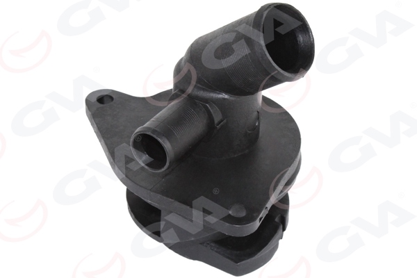 GVA 5145754 | Termosatat Yuvası Flanşı P206-P207-P307-P1007-C2-C3 1.4
