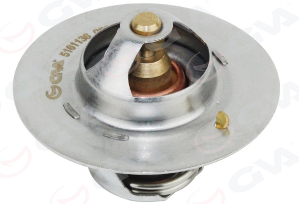 GVA 5161136 | Termostat 74C Favorit-Felicia I-II 1.3 94-01