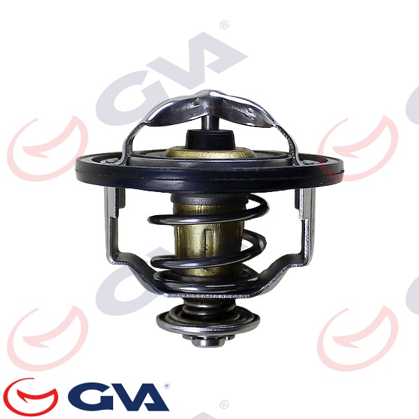 GVA 5190232 | Termostat 85C Corsa B-C-Astra F-G-H-Combo-Vectra B 1.7 Dtı-1.7 CDTI