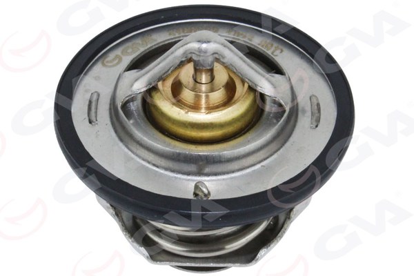 GVA 5190233 | Termostat 89 C Combo-Corsa-C-Meriva-Astra 1.7 Y17dt