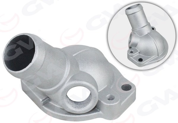 GVA 5192055 | Termostat Kapağı Honda Civic 1.4L 1.6L D14 D16 Ej El Ma Mb 96-00