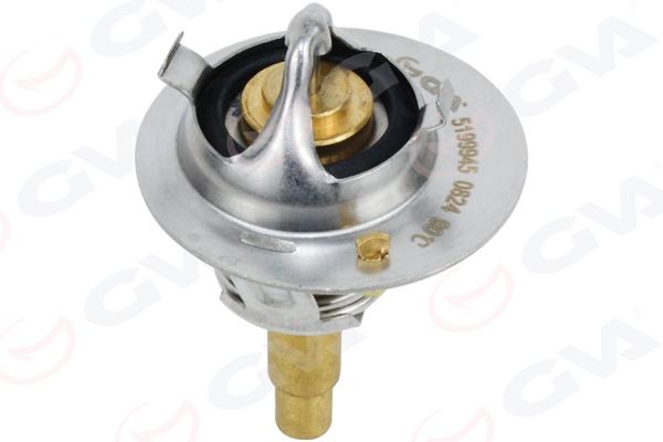 GVA 5199945 | Termostat 90 C Mercedes M271 Kompressor W203 S203 Cl203 W204 S204 C209 A209 W211 S211 W212 R171