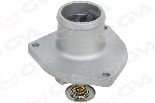 GVA 5199947 | Termostat 80 C Mercedes M119 W124 W210 W140 R107