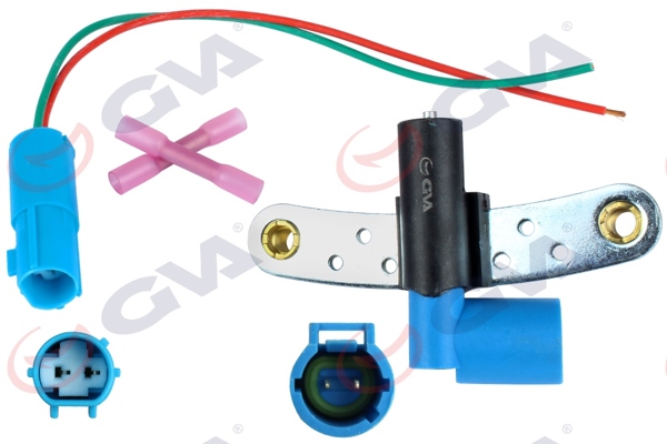 GVA 5314120 | Krank Mil Sensörü Clio 2 1.4-1.6-Laguna 2 1.8-Megane I 1.6 K4j 16V
