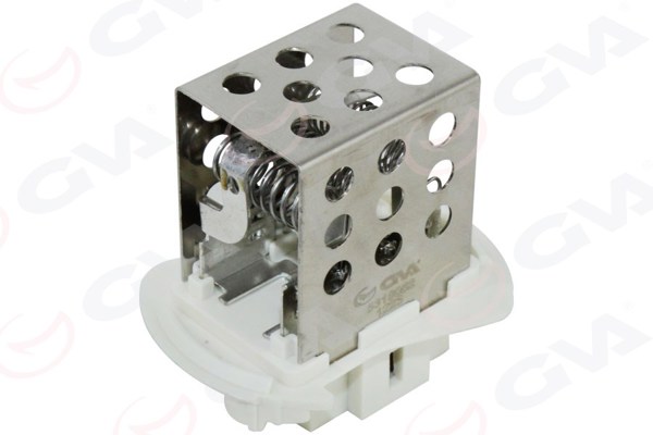 GVA 5319052 | Kalorifer Reistansı Master II-Movano 2.5-3.0 DCI 03 >