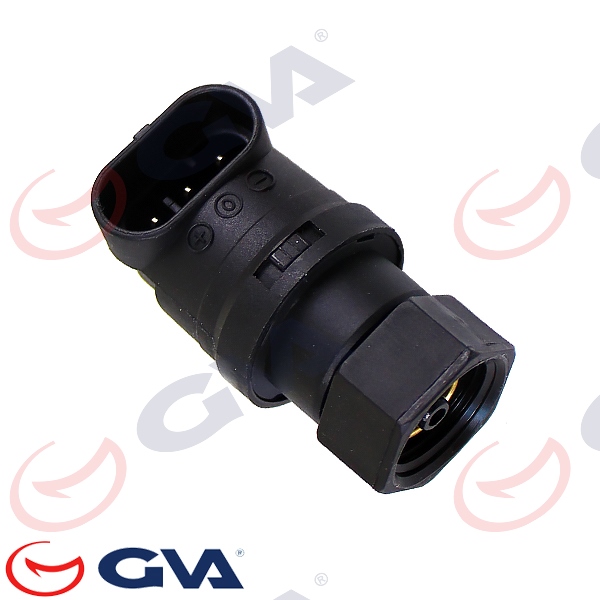 GVA 5321060 | Kilometre Hız Sensörü Punto-Linea 1.4 Albea-Panda 1.2-Marea 1.9 JTD