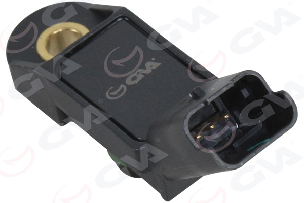 GVA 5343717 | Emme Manifold Basınç Map Sensörü P106-P206-P306-P307-P406-Partner-Berlingo-C5-Saxo-Xsara-Jumpy 1.1-1.4-1.6-1.8-2.0