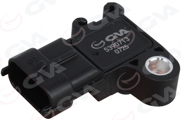 GVA 5390713 | Emme Manifold Basınç Sensörü Astra H-J Insignia A-Corsa D-E Meriva B-Mokka-1.4-1.8 Antara 2.4-3.0