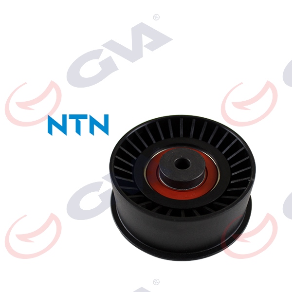 GVA 6019125 | Eksantrik Gergi Rulmanı Renault Master II 01 > Traffic II 06 > Laguna II 06 > Opel Movano 01 > Vivaro 06 > 2.5Cdtı-2.5D