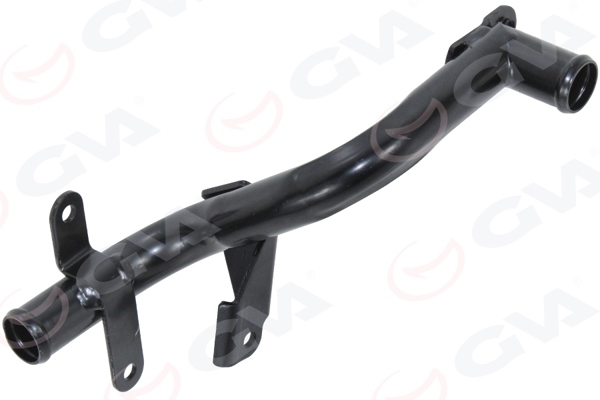 GVA 6875154 | Su Borusu Metal Audi A4 1.8 T