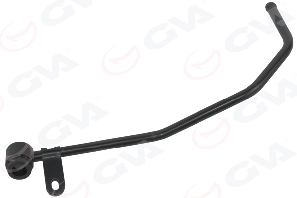 GVA 6891115 | Turbo Su Soğutma Borusu Hyundai H100-Starex-Libero 04-12
