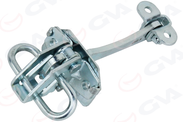 GVA 8329133 | Kapı Gergisi Ön Sağ / Sol Doblo I Civatalı Bolted