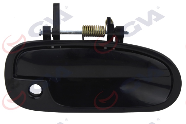 GVA 8692108 | Dış Kapı Kolu Ön Sağ Honda Civic 1996-2000 Anahtar Delikli