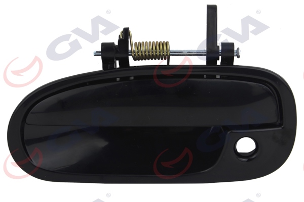 GVA 8692109 | Dış Kapı Kolu Ön Sol Honda Civic 1996-2000 Anahtar Delikli
