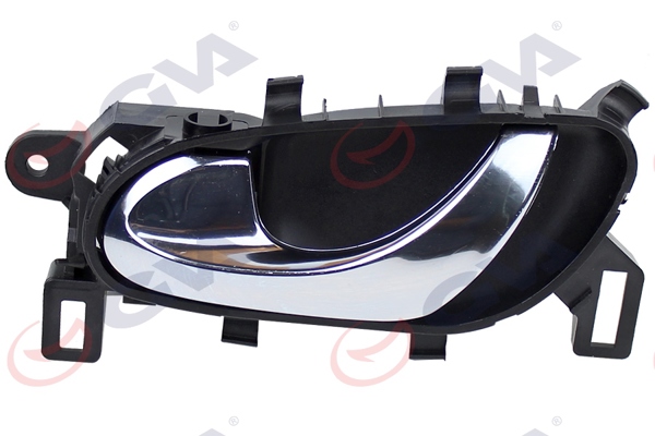GVA 8699113 | İç Kapı Kolu Ön / Arka Sol Qashqai 14-19