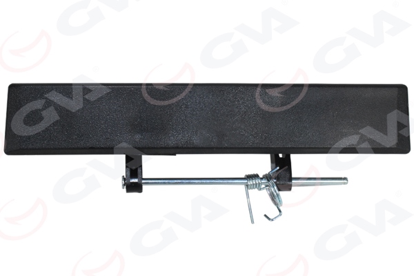 GVA 8699215 | Bagaj Açma Kolu Nissan Frontıer Navara D40 05-15