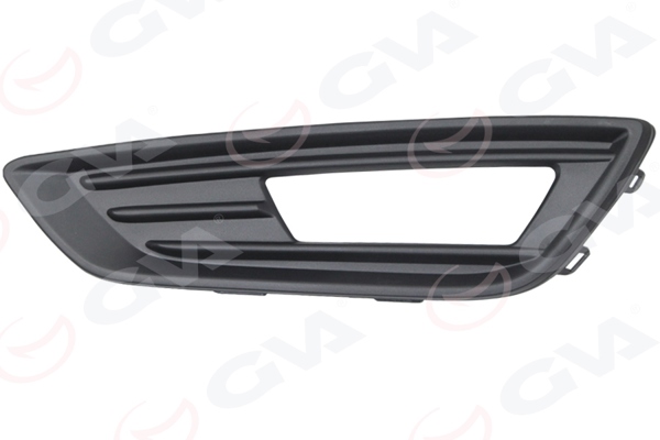 GVA 8935013 | Sis Far Çerçevesi Sol Ford Focus 15 > Sisli-Mat