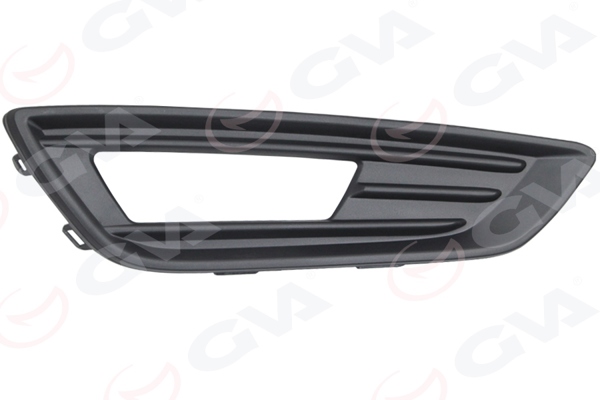 GVA 8935014 | Sis Far Çerçevesi Sağ Ford Focus 15 > Sisli-Mat