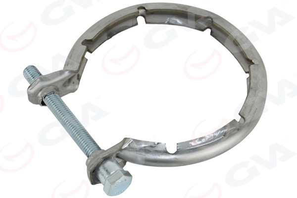 GVA 8999203 | Partikül Filtre Kelepçesi BMW E87
