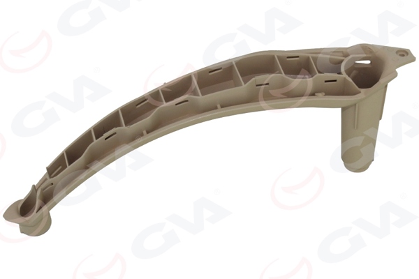 GVA 9103586 | Kapı Tutamagı On Arka Sol Bej BMW E70 E71 06 > 14