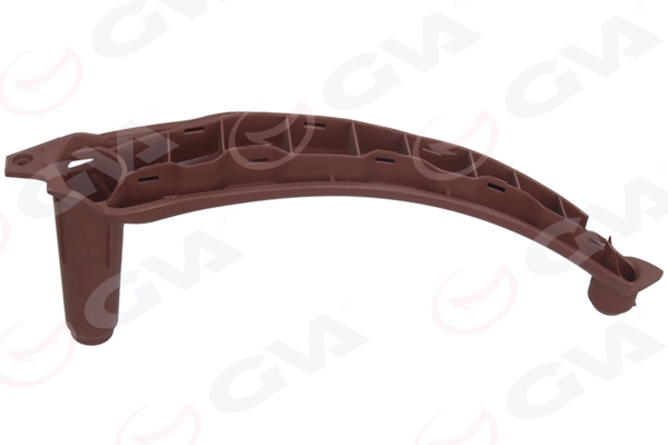 GVA 9103594 | Kapı Tutamagı On Arka Sağ Kahve BMW E70 E71 06 > 14