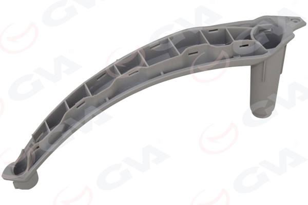 GVA 9103599 | Kapı Tutamagı On Arka Sol Gri BMW E70 E71 06 > 14