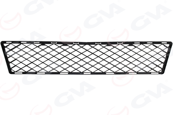 GVA 9106648 | Tampon Izgarası On Orta Mercedes W204 2008-2012