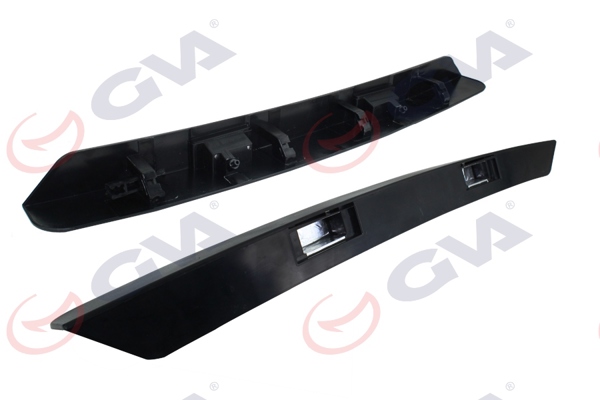 GVA 9106712 | Arka Plaka Lamba Çıtası Transporter T5-T6 2003-2015