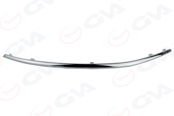 GVA 9106787 | Tampon Izgara Nıkelajı Ön Sağ Mercedes S-Class W222 14 >