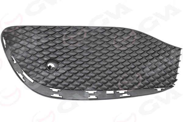 GVA 9106848 | Tampon Izgarası Ön Sol Luxury Pdc Lı Mercedes W213