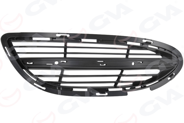 GVA 9106946 | Tampon Izgarası Ön Sol Mercedes S-Class W222 14 >