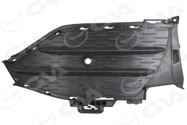 GVA 9106958 | Tampon Izgarası Ön Sağ Y.M. Amg Mercedes Glc-Class C253 18 >