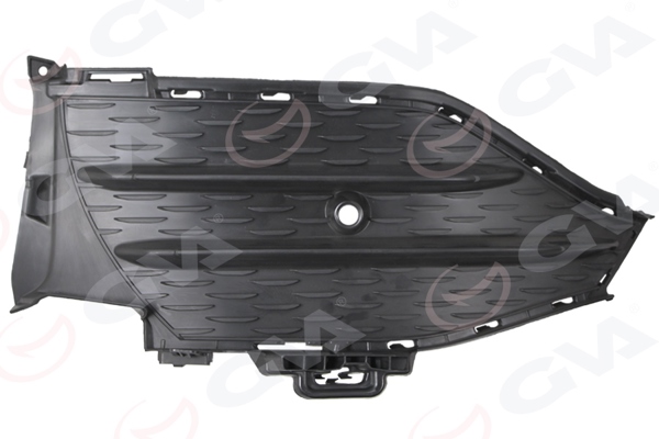 GVA 9107000 | Tampon Izgarası Ön Sol Y.M. Amg Mercedes Glc-Class C253 18 >