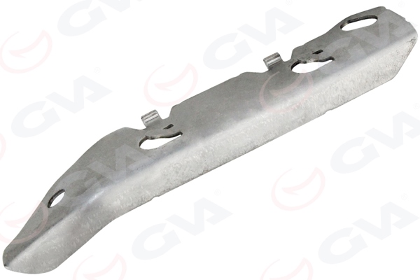 GVA 9107103 | Tampon Braketi On Sağ Alt BMW E92 Lci