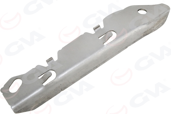 GVA 9107120 | Tampon Braketi Ön Sol Alt BMW E92 Lci