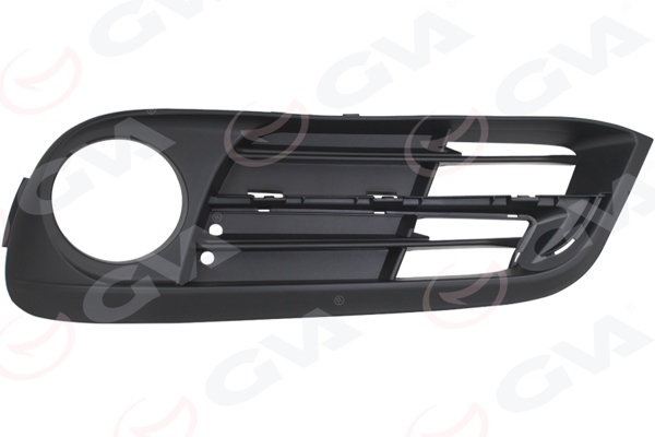 GVA 9107249 | Tampon Izgarası Ön Sol BMW F10 Luxury Modern 14 > 16