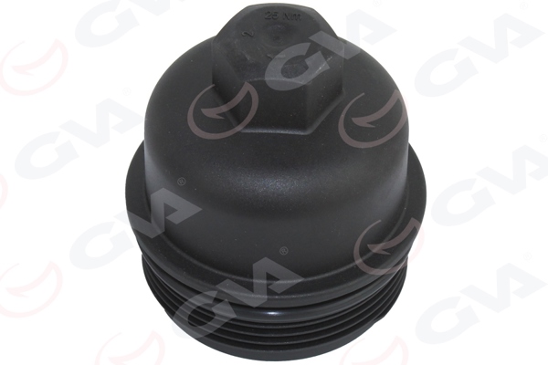GVA 9107300 | Yağ Filtre Kapağı N47n B37 B38 B46 B47 B48 E90 F20 > F01 G20 G30 E84 F25 G01 F15