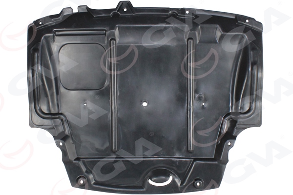 GVA 9108436 | Motor Alt Muhafazası Ford Puma 19 > 1.Kalite Enjeksiyon