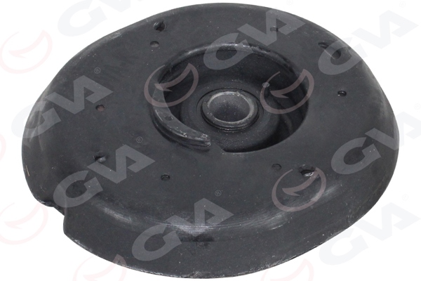 GVA 9343281 | Ön Amortisör Takozu Peugeot P207 06 > 13