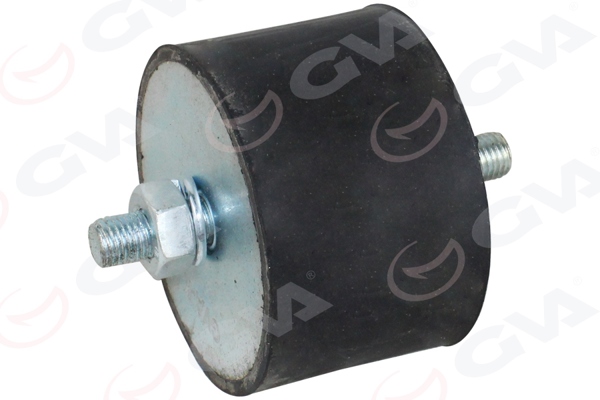 GVA 9351000 | Motor Takozu Fiat 124-124 Specıal 1966-1975