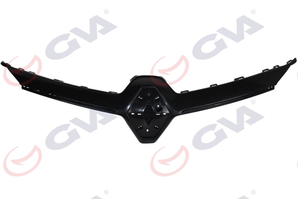 GVA 9514099 | Ön Panjur Kaplaması Boyasız Clio 5