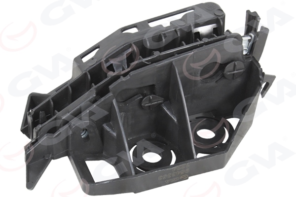 GVA 9543353 | Ön Tampon Sol Çamurluk Bağlantı Ayağı Peugeot P308 07 > 14