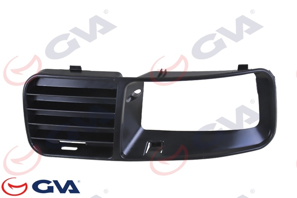 GVA 9575315 | Sis Far Çerçevesi Kapağı Sisli Sağ Polo Classic 98-02