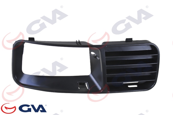 GVA 9575316 | Sis Far Çerçevesi Kapağı Sisli Sol Polo Classic 98-02