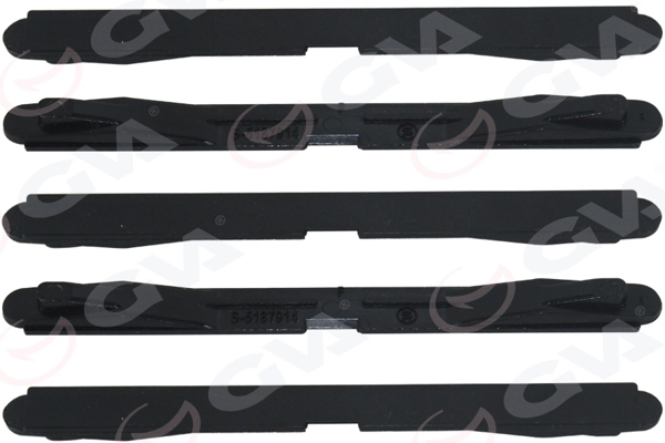 GVA 9590184 | Sis Far Yan Çıtası Sağ Insignia B