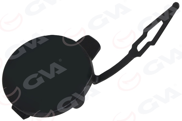 GVA 9590209 | Çeki Demir Kapağı Arka Opel Corsa 2019 >